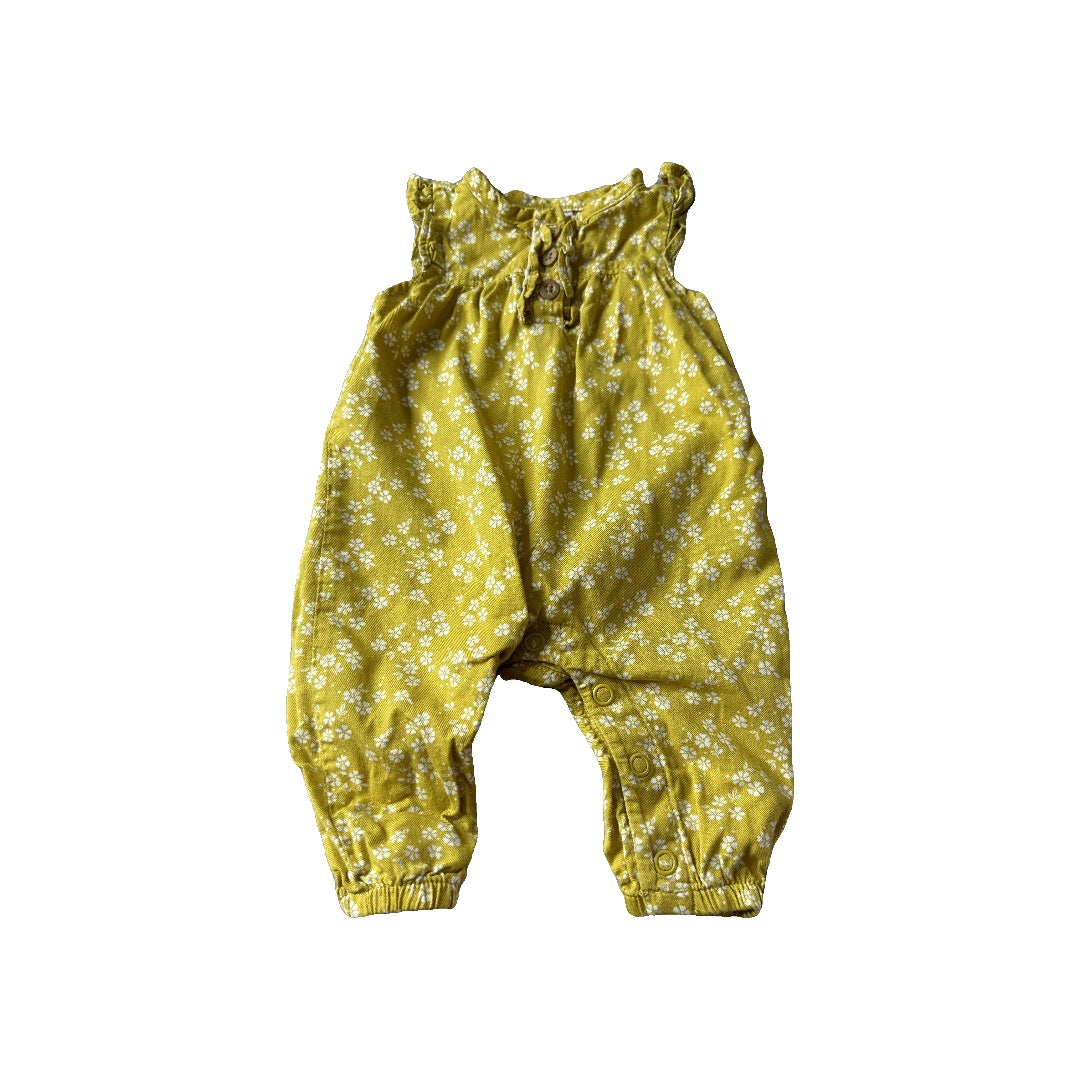 Carters Unisex Romper Size: Newborn