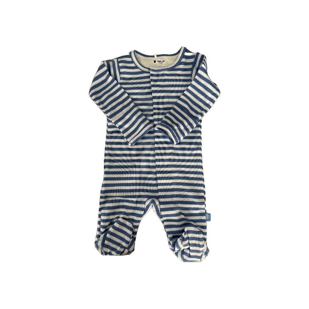 Magnetic Me Unisex Pajamas Size: Newborn