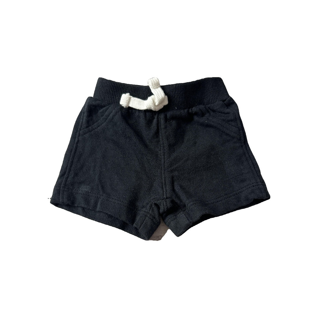 Unisex Shorts Size: Newborn