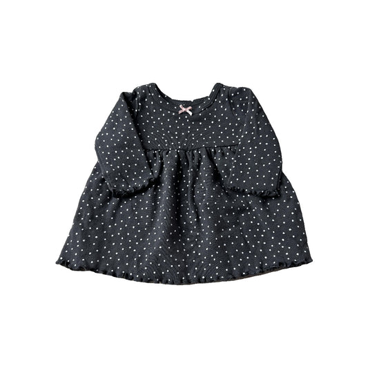 Carters Girls Dress Size: Newborn