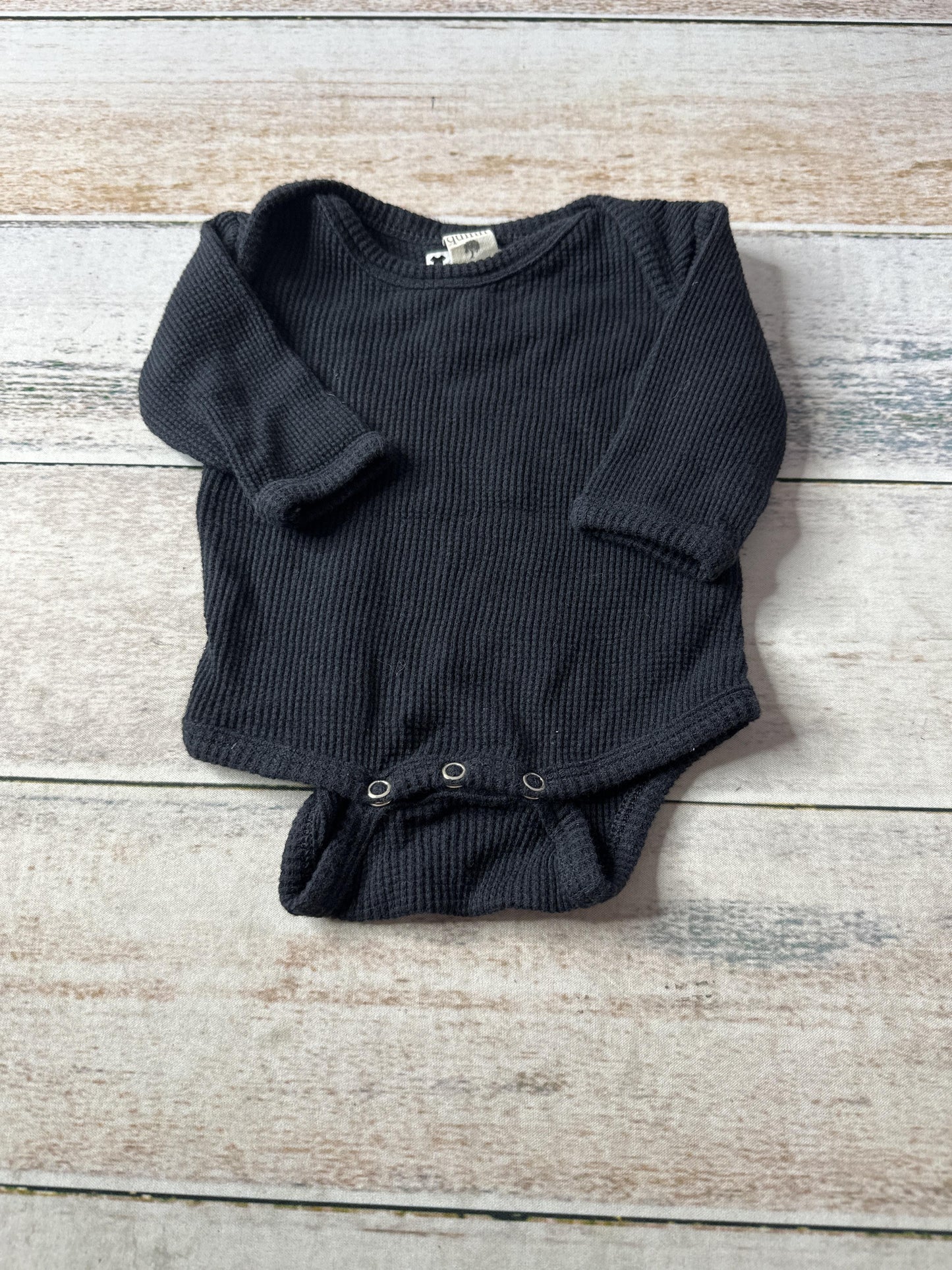 Kate Quinn Unisex Onesie Size: Newborn