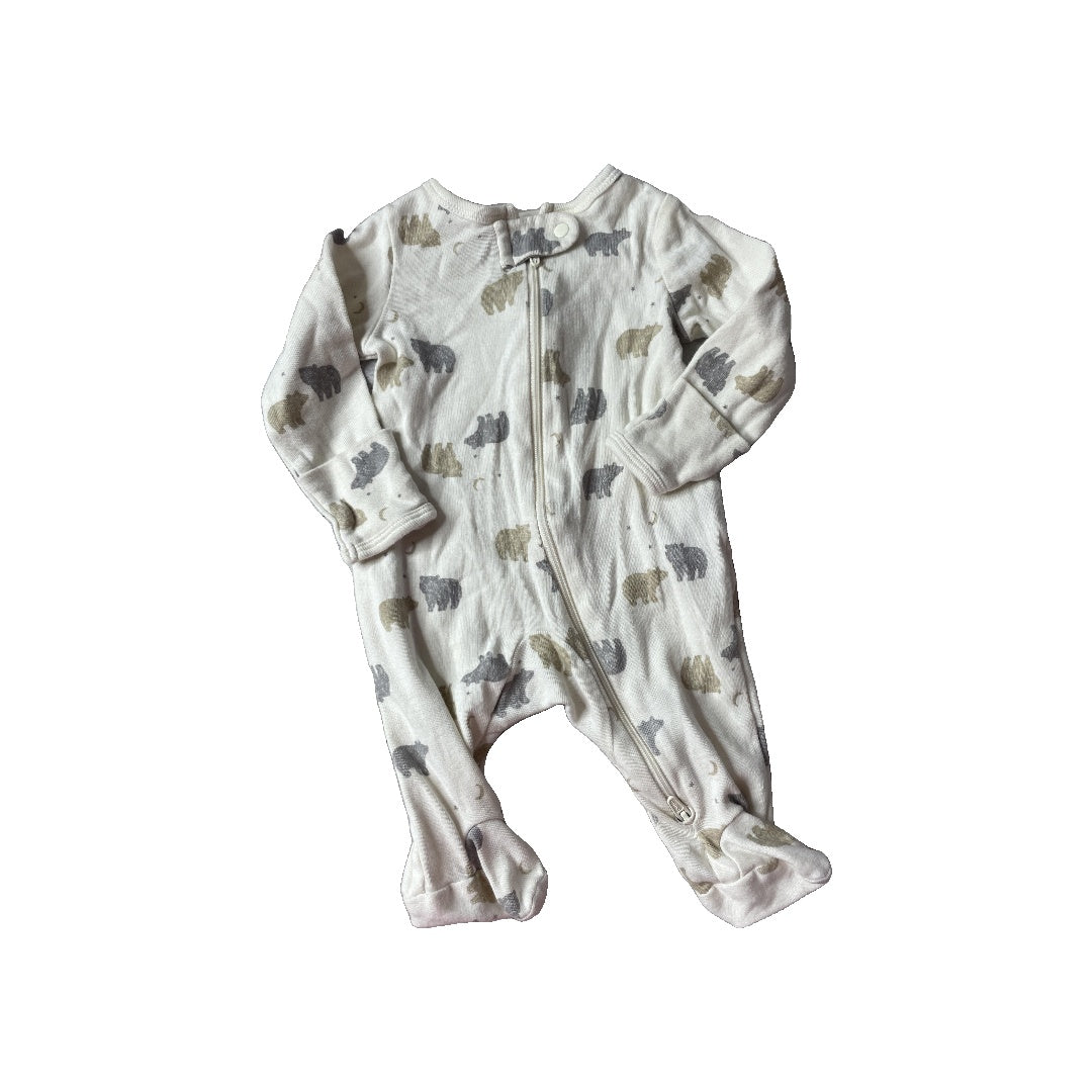 Unisex Pajamas Size: Newborn