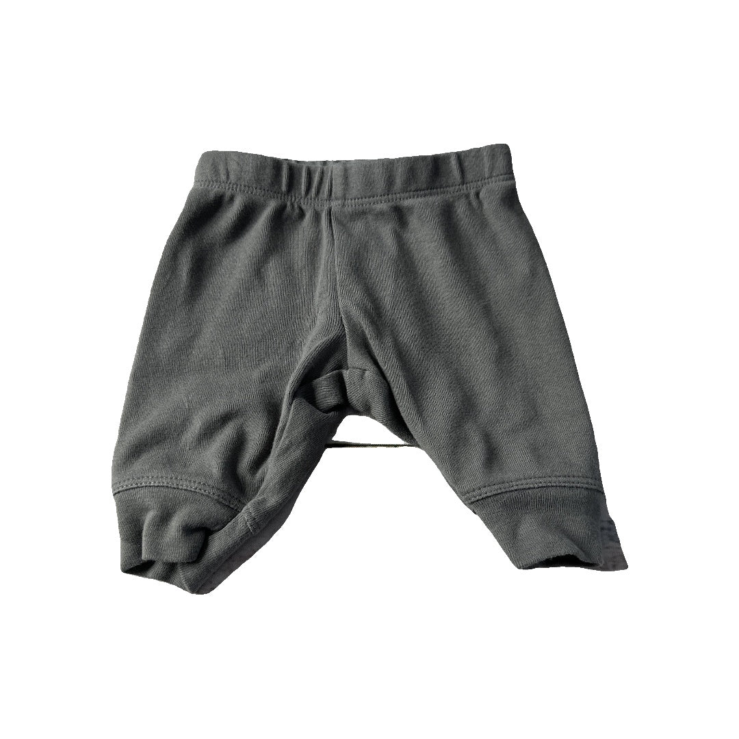Primary Unisex Pants Size: Newborn
