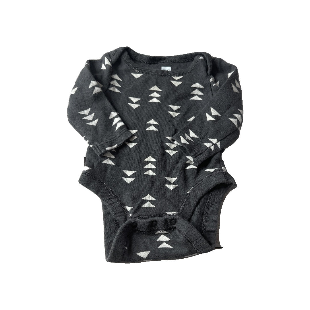 Tea Unisex Onesie Size: Newborn