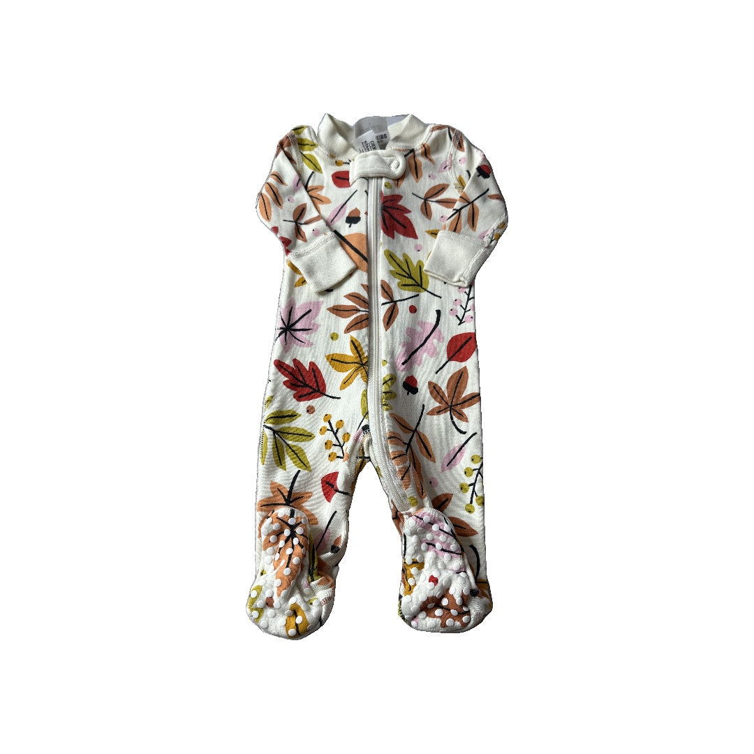 Hanna Andersson Unisex Pajamas Size: Newborn