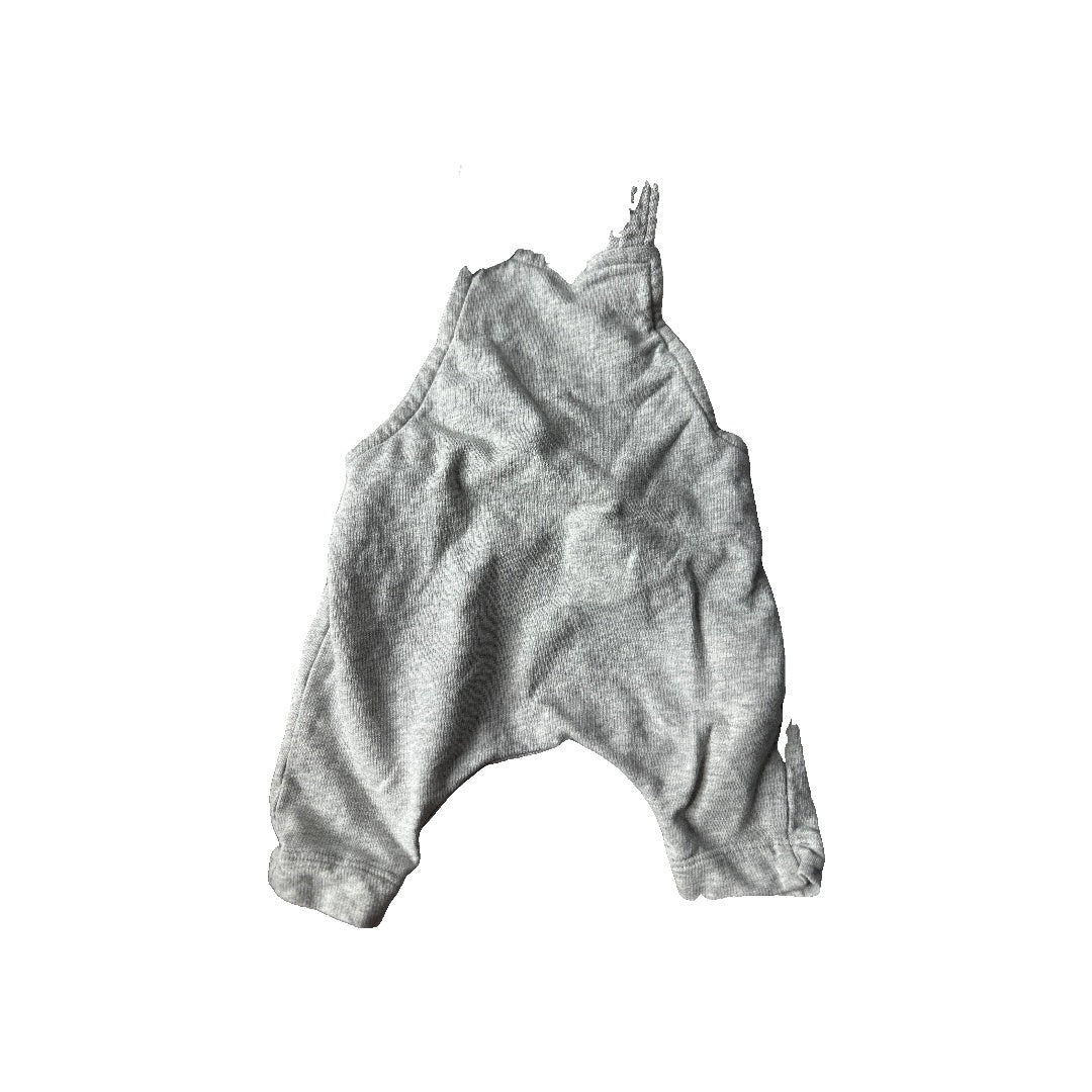 Nordstrom Unisex Overalls Size: Newborn