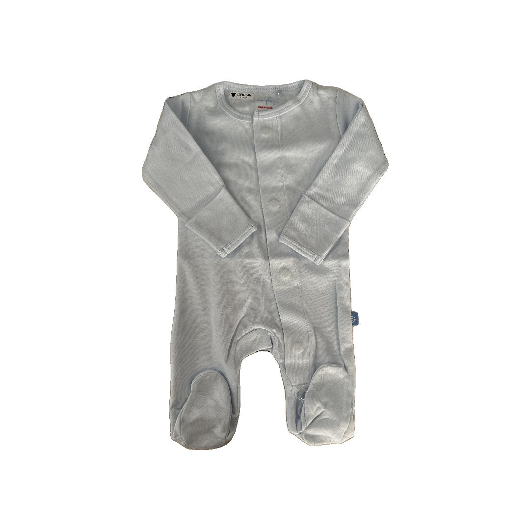 Magnetic Me Unisex Pajamas Size: Newborn