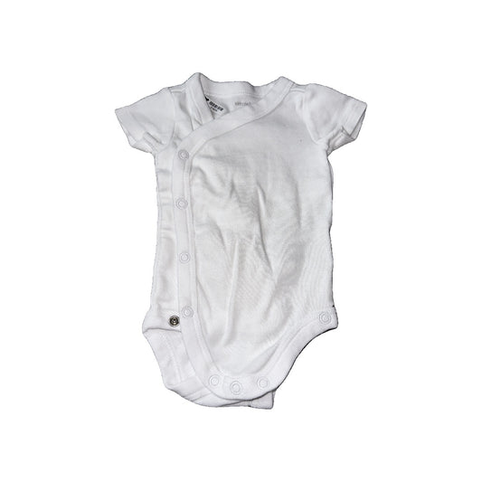Carters Unisex Onesie Size: Newborn