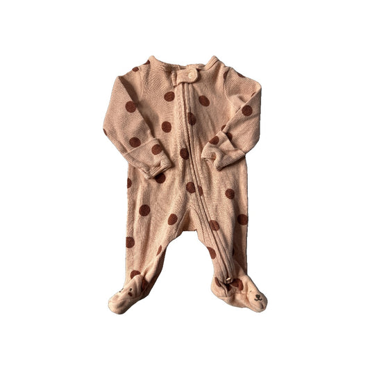 Carters Unisex Pajamas Size: Newborn