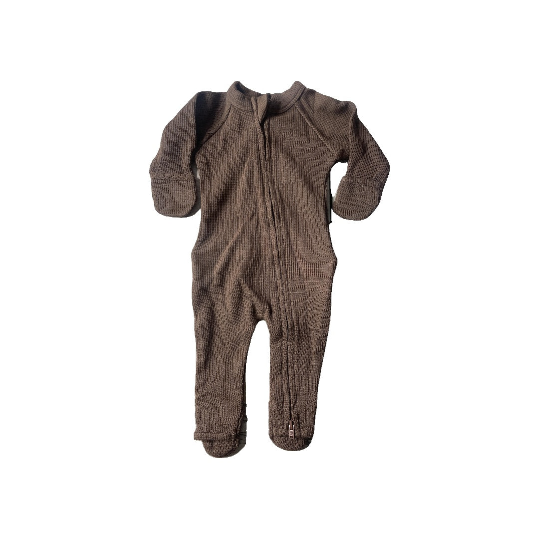 Goumi Unisex Pajamas Size: Newborn