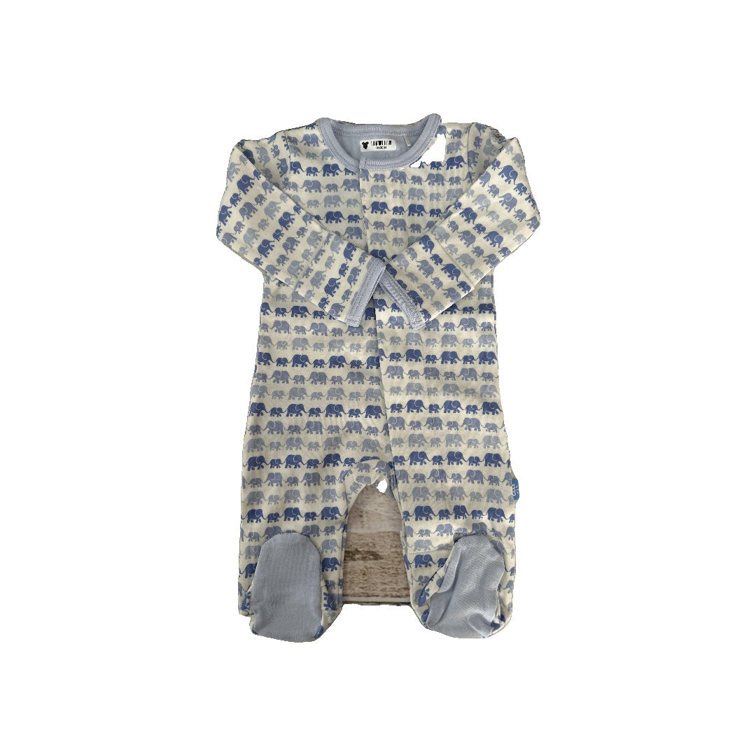 Magnetic Me Unisex Pajamas Size: Newborn