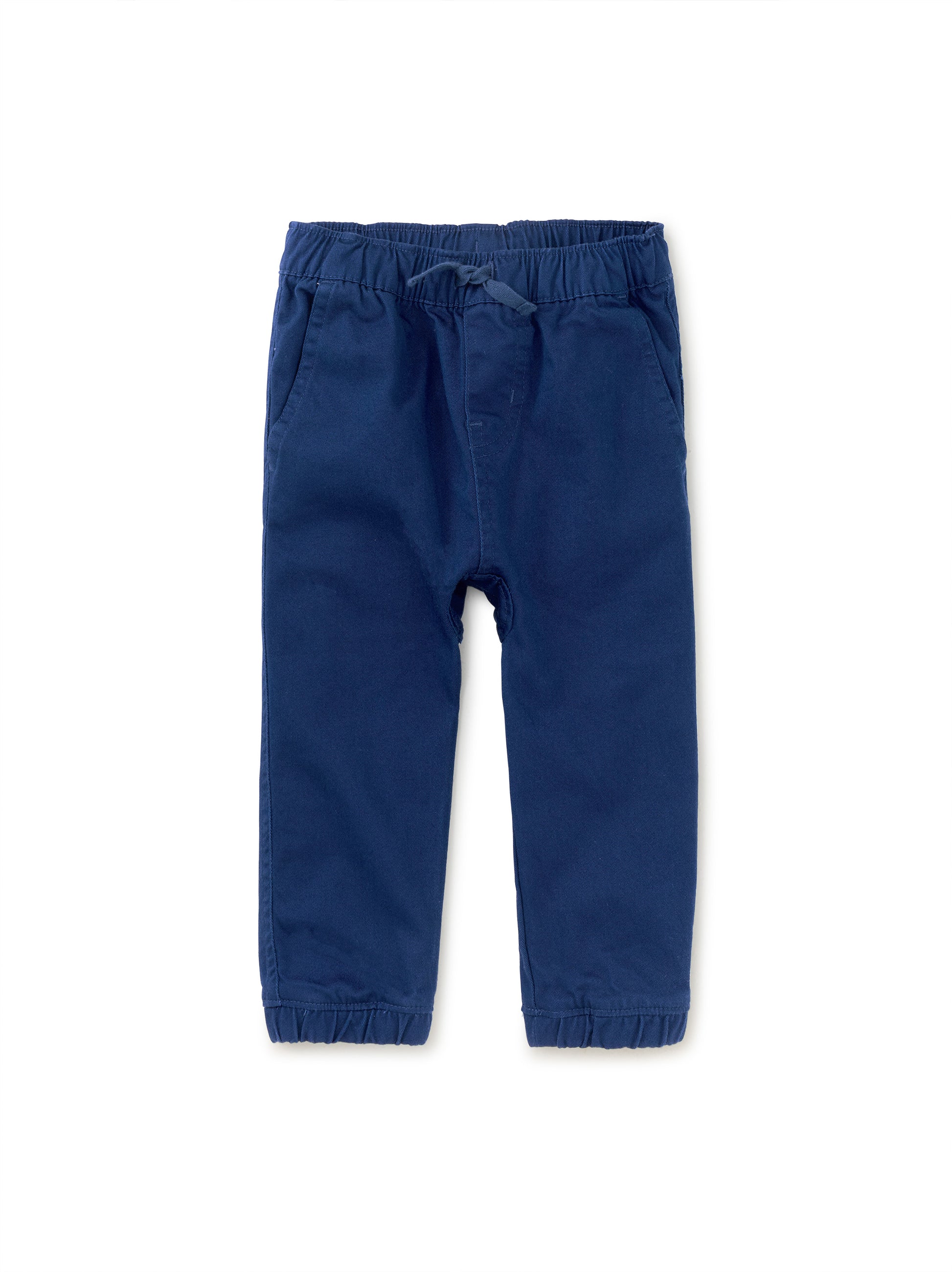Tea Collection Boys Nightfall Pants Size: 9-12 Months Nightfall