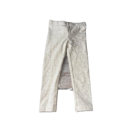 Carters Girls Oatmeal Pants Size: 2T Oatmeal
