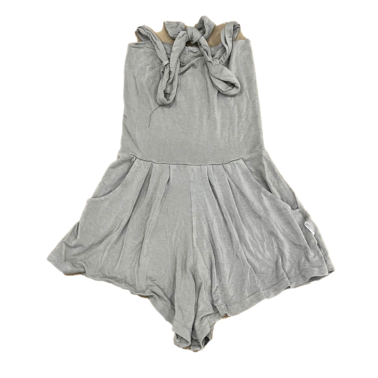 from Zion Girls Olive Romper Size: 8 Years