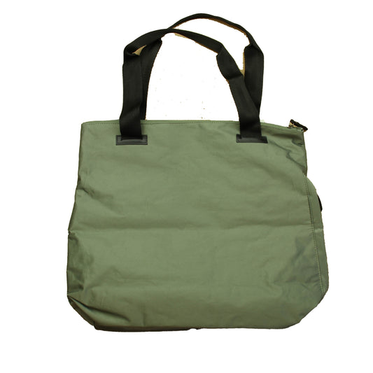 JuJube Girls Olive Diaper Bag Size: All Purpose Tote Olive