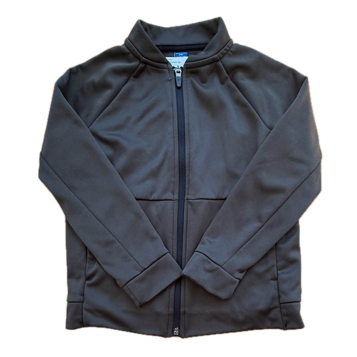 Old Navy Boys Olive Athletic Top Size: 6 Years Olive