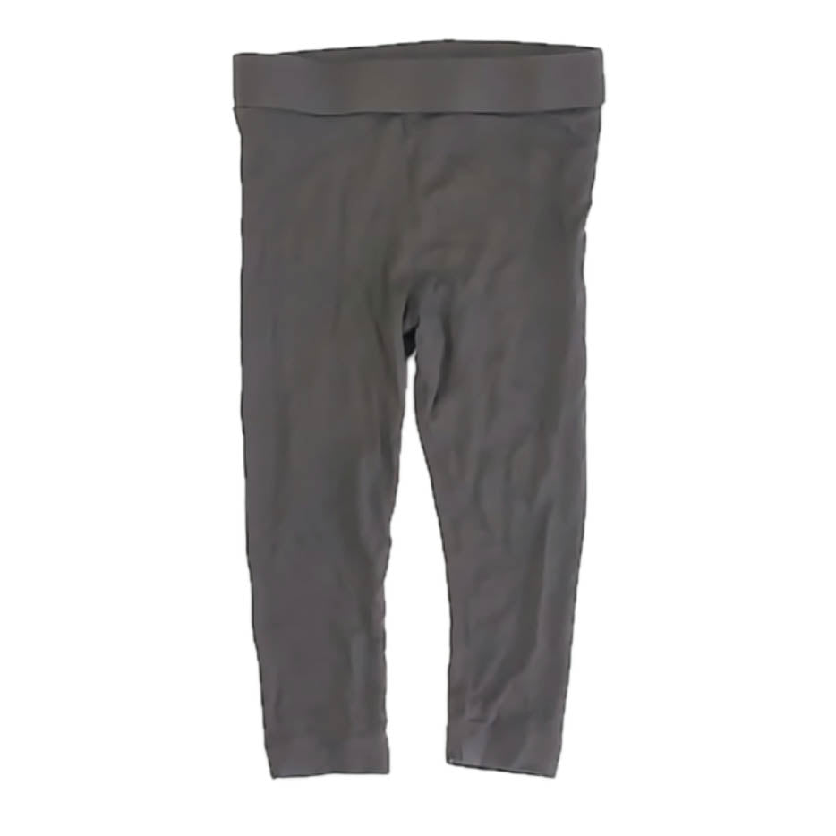 Kate Quinn Boys Olive Leggings Size: 18-24 Months Olive