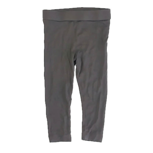 Kate Quinn Boys Olive Leggings Size: 18-24 Months Olive