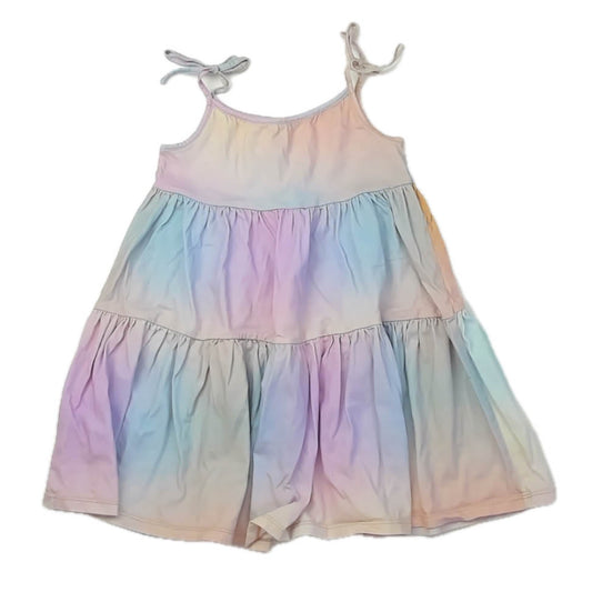 Tea Collection Girls Ombre Dress Size: 4T Ombre