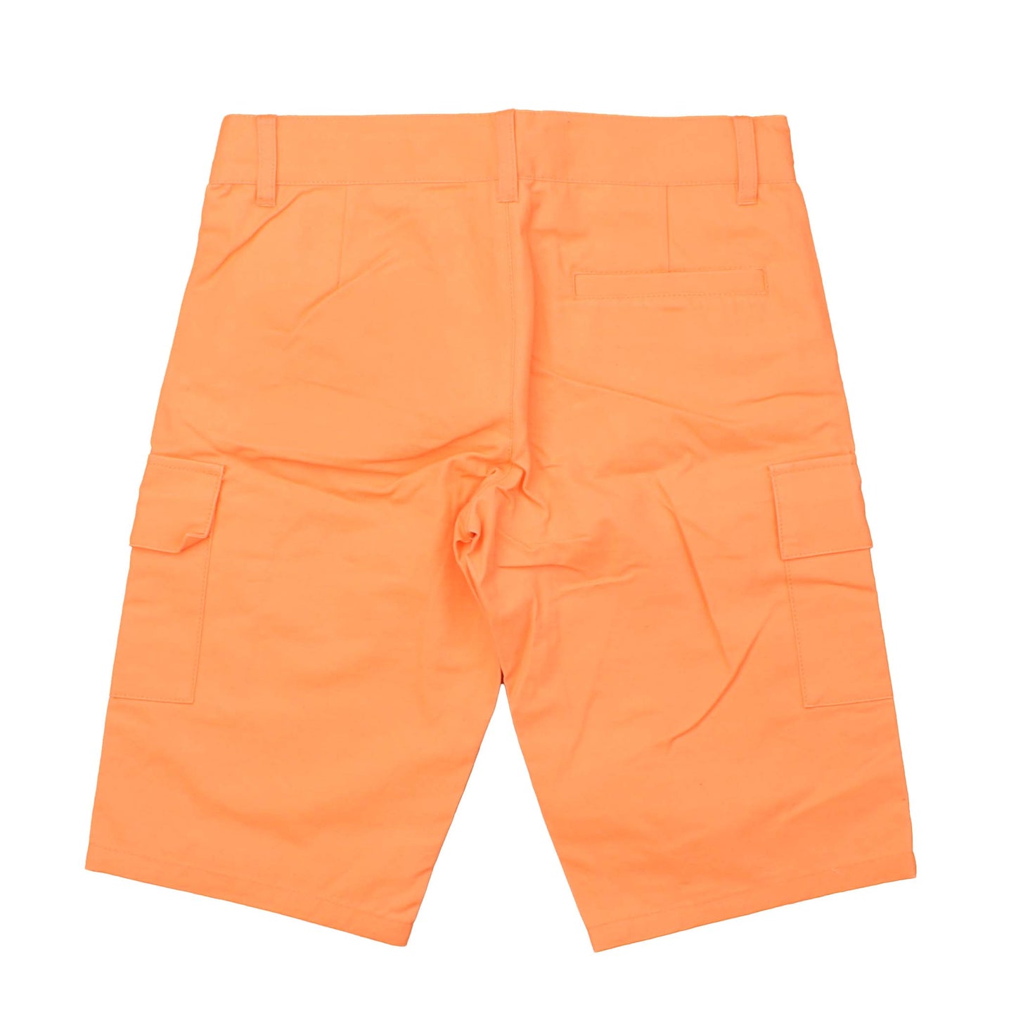 Jacadi Boys Orange Shorts Size: 10 Years