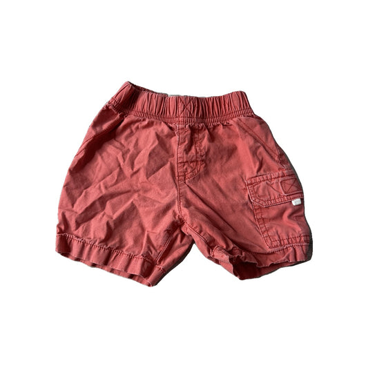 Boys orange Shorts Size: 2T orange