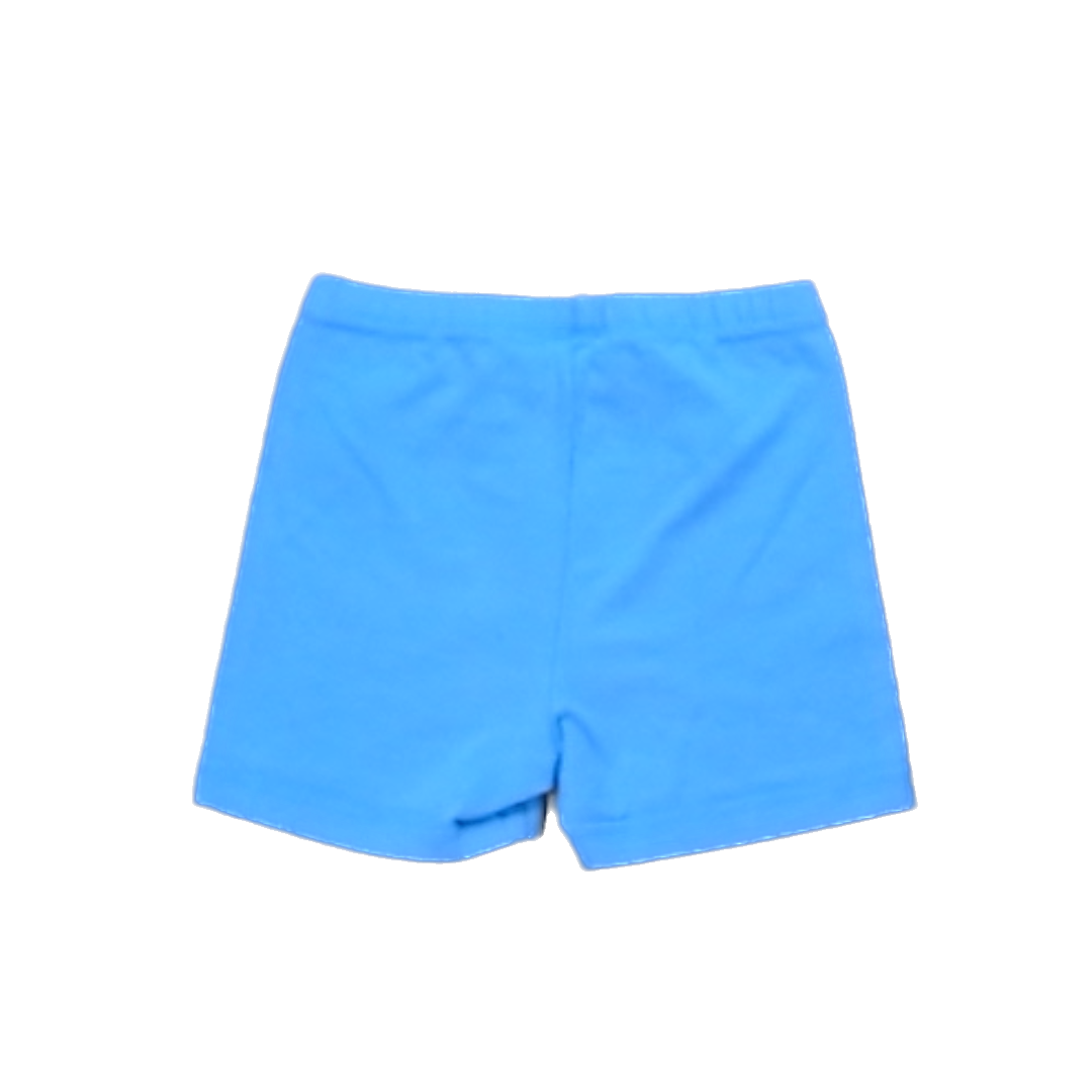 Tea Collection Girls Pale Purple Shorts Size: 7 Years Pale Purple