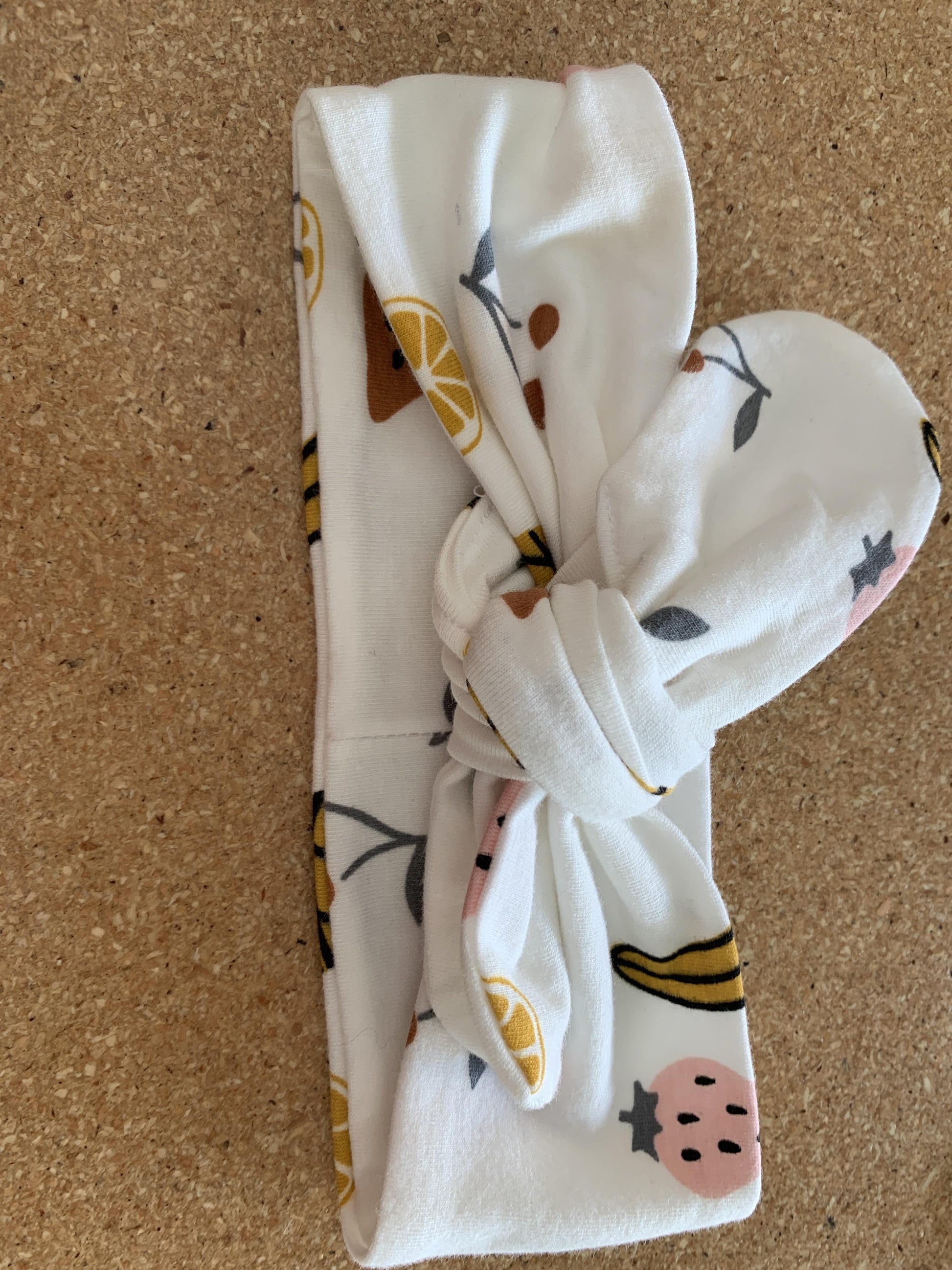 Carters Girls Pattern Button Down Short Sleeve Size: 9 months Pattern