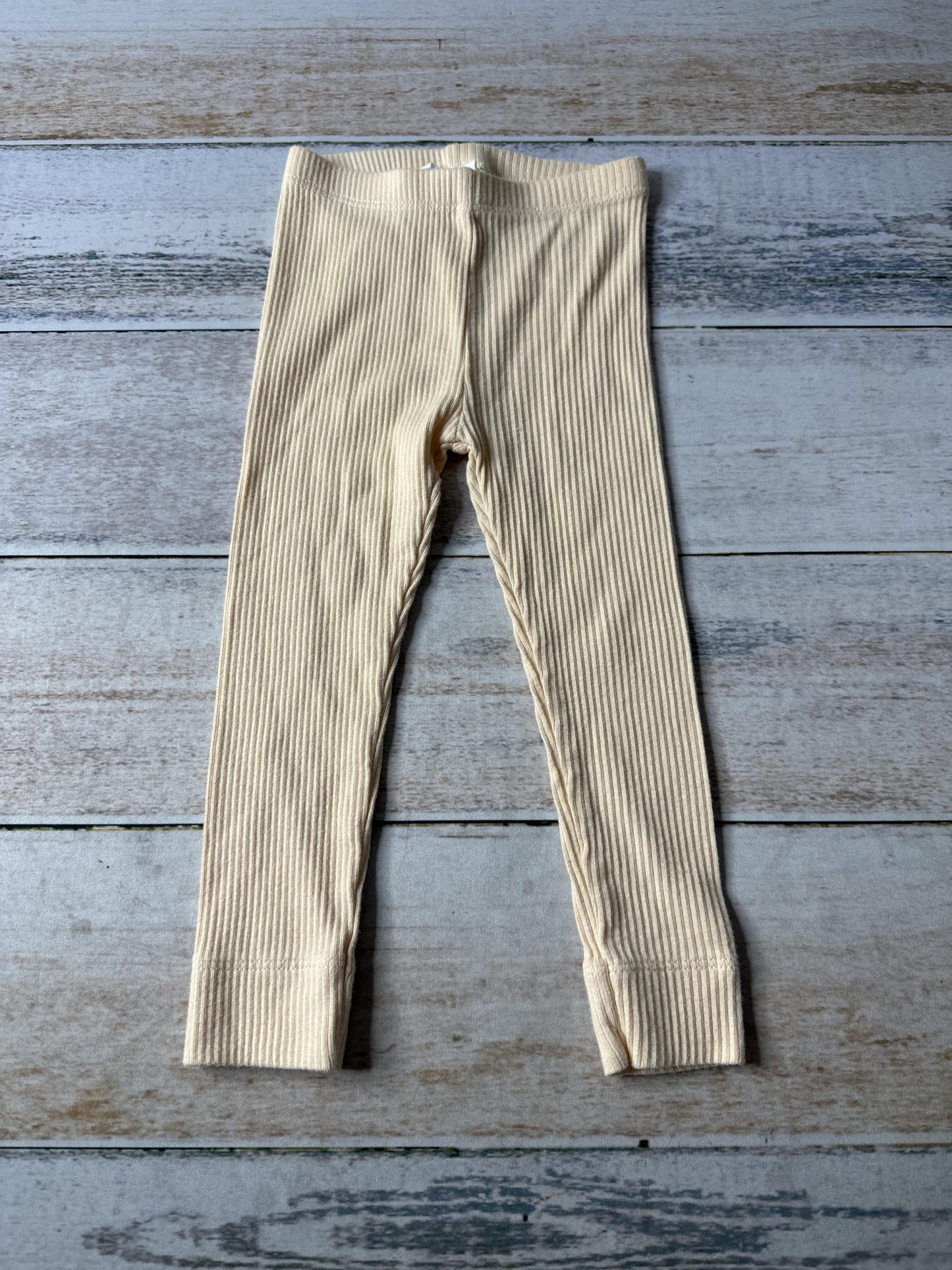 Jamie Kay Girls Peach Pants Size: 12 months Peach