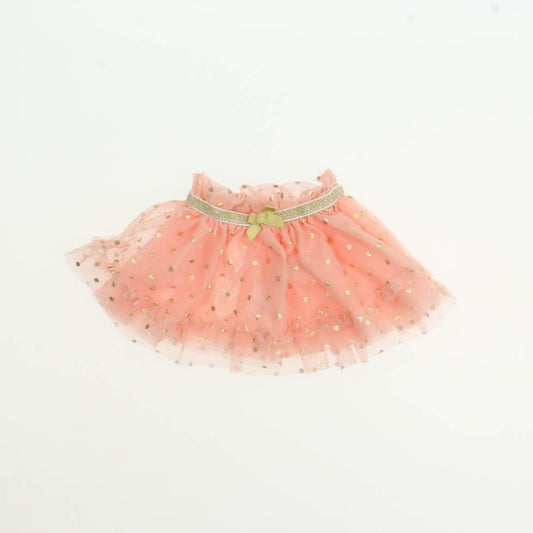 Baby Starters Girls Peach Tutu Size: 0-3 months Peach
