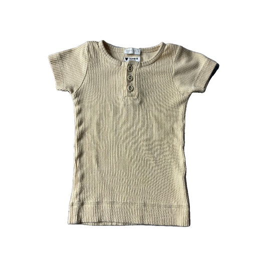 Jamie Kay Girls Peach Shirt Size: 12 months Peach