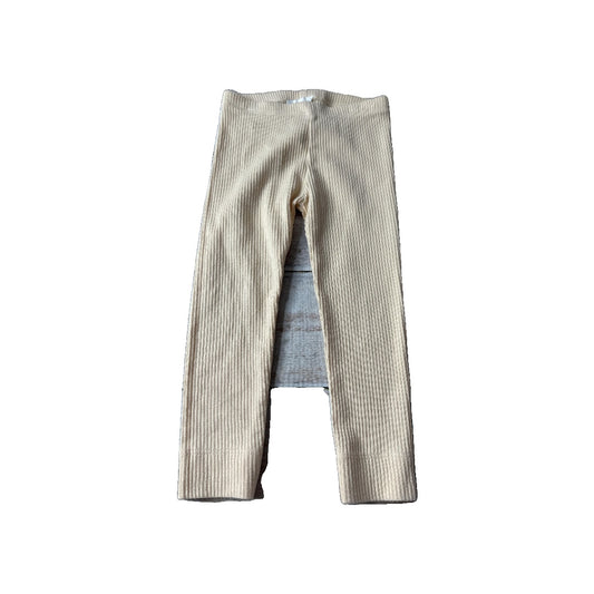 Jamie Kay Unisex Peach Pajamas Size: 2T Peach