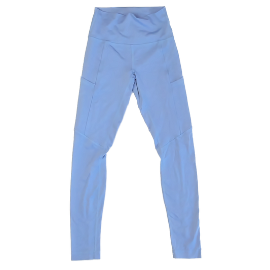 Jo and Jax Girls Periwinkle Athletic Pants Size: 12 Years (YL) Periwinkle