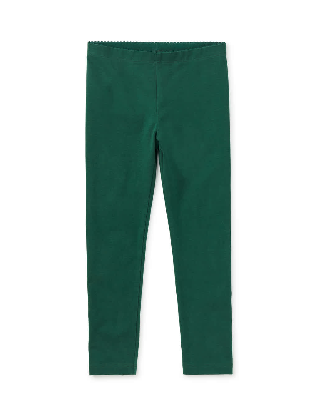 Tea Collection Girls Pineneedle Leggings Size: 5T Pineneedle