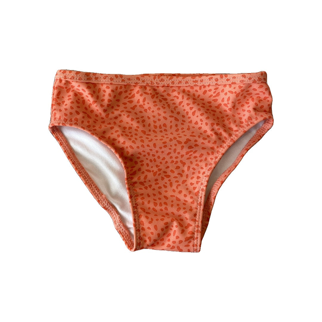 Carters Girls pink | Animal Print Swimwear Size: 2T pink | Animal Print