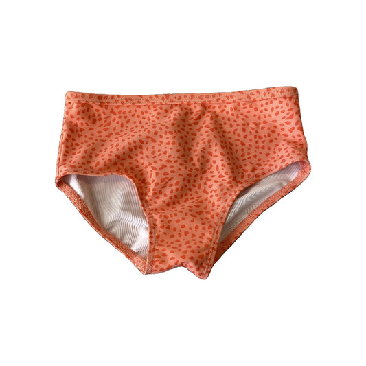 Carters Girls pink | Animal Print Swimwear Size: 18 months pink | Animal Print