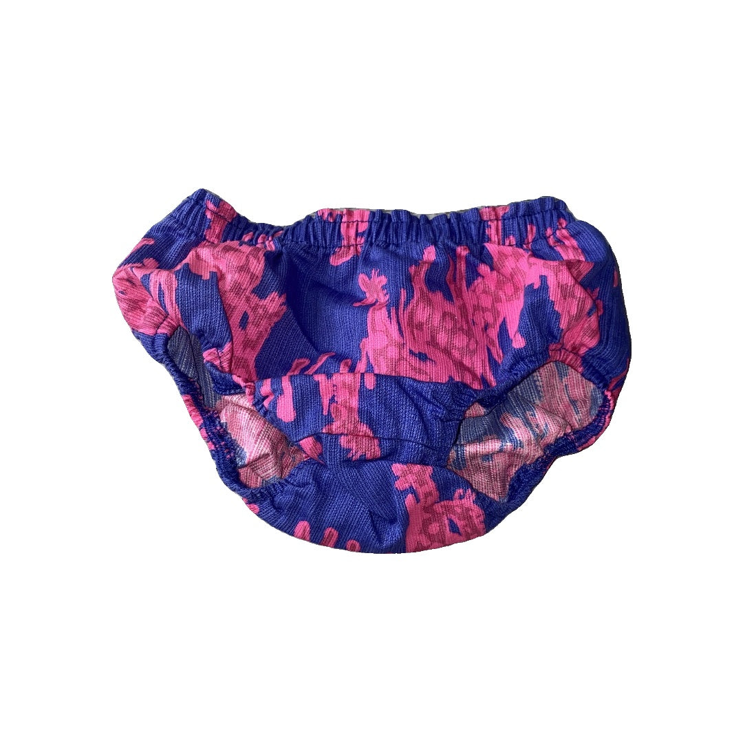Lilly Pulitzer Girls pink | Blue Shirt Size: 12-18 months pink | Blue