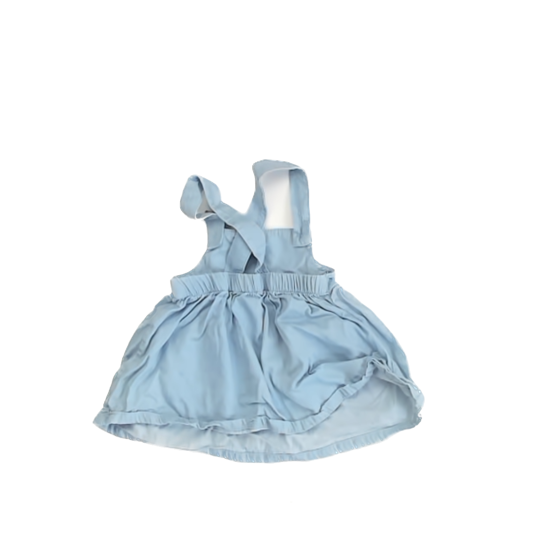 Disney Girls Pink | Blue Apparel Sets Size: 12 Months Pink | Blue