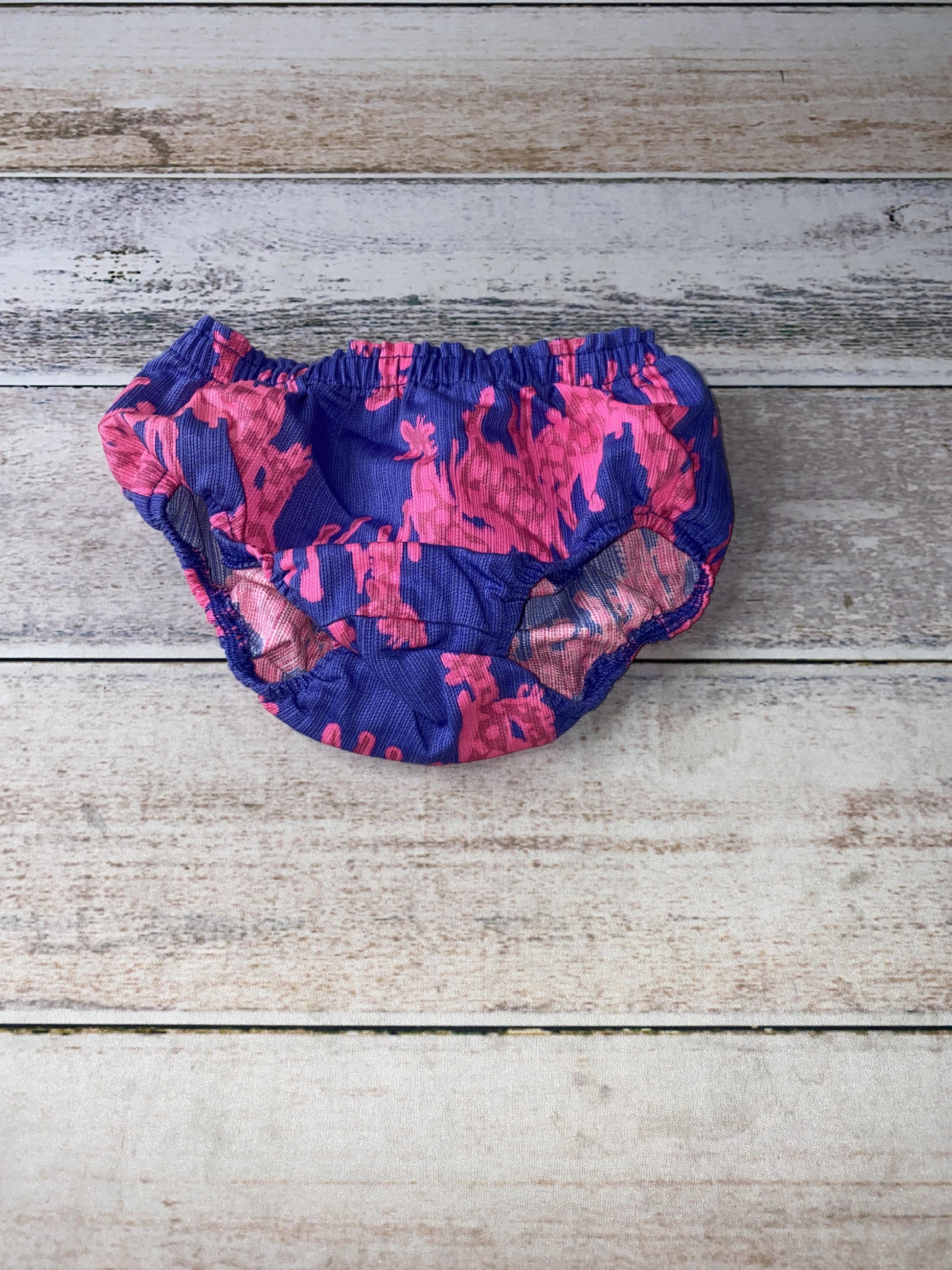 Lilly Pulitzer Girls pink | Blue Shirt Size: 12-18 months pink | Blue