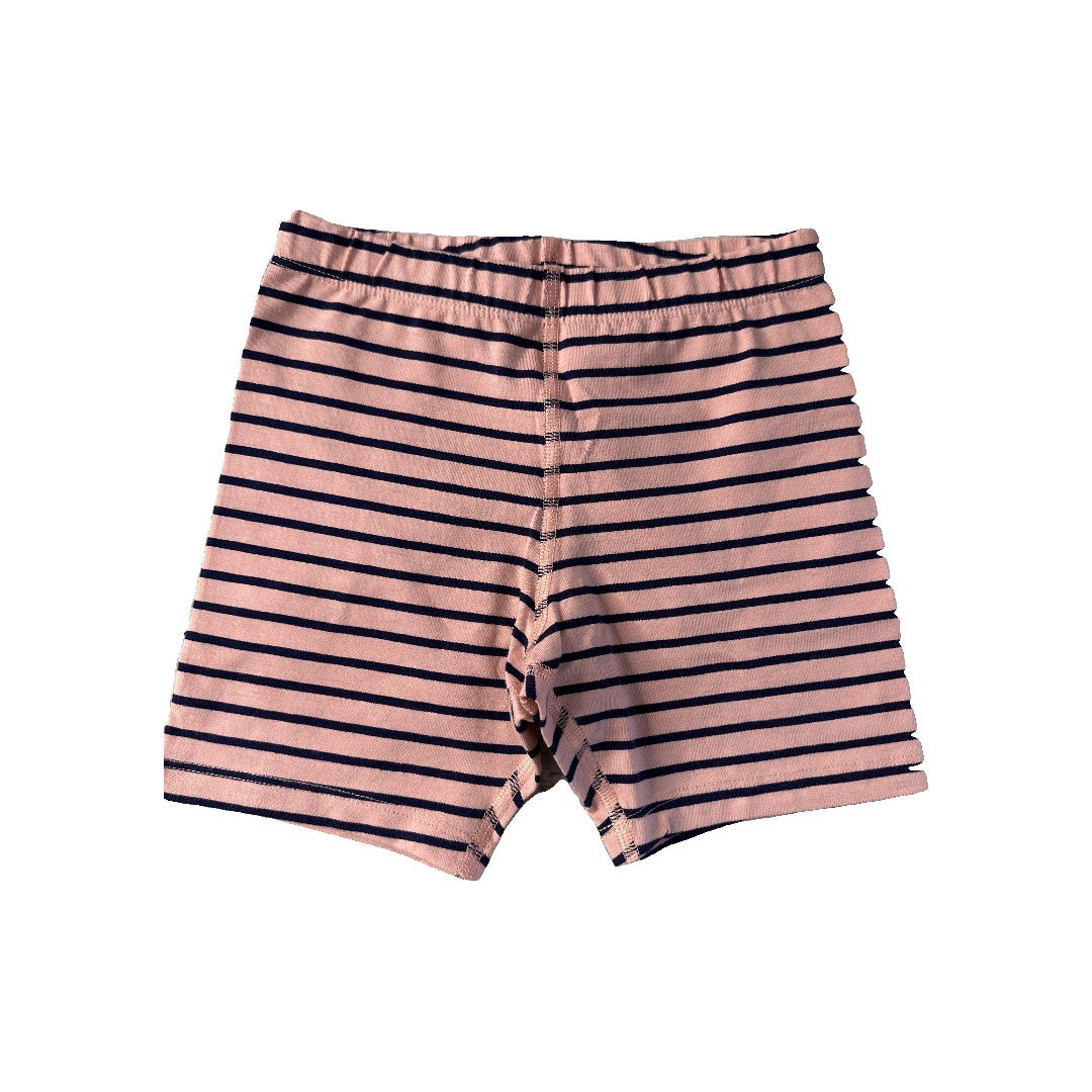 Mighty Girls pink | Blue Shorts Size: XS pink | Blue