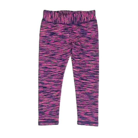 Body Glove Girls Pink | Blue Athletic Pants Size: 4T Pink | Blue