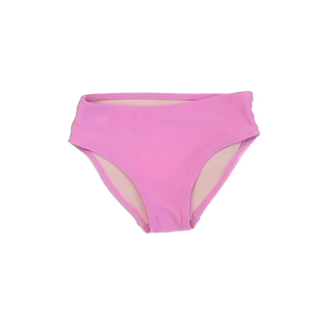 Tea Collection Girls Pink | Bottoms Swimwear Size: 4T Pink | Bottoms