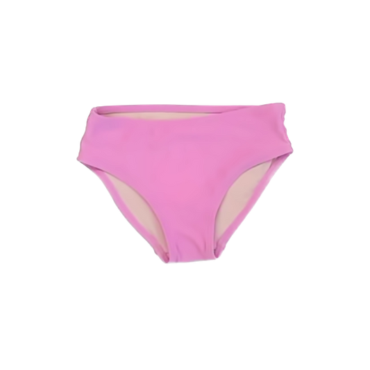 Tea Collection Girls Pink | Bottoms Swimwear Size: 4T Pink | Bottoms