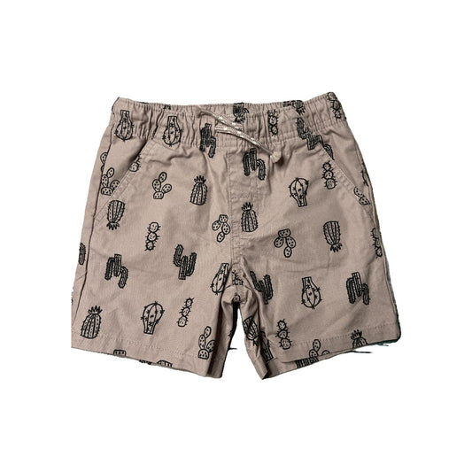 Cat & Jack Unisex pink | Cactus Shorts Size: 2T pink | Cactus