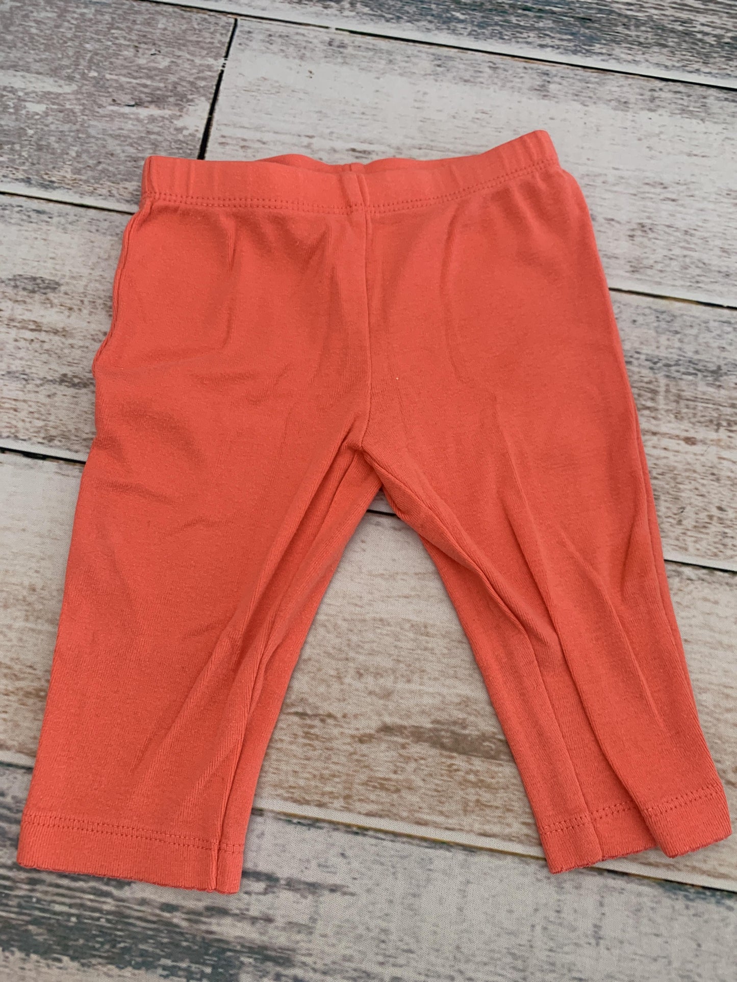 Carters Girls pink | Coral Pants Size: 6 months pink | Coral