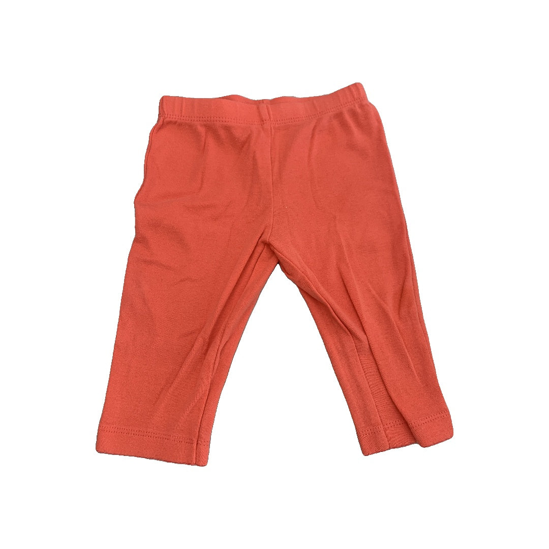 Carters Girls pink | Coral Pants Size: 6 months pink | Coral