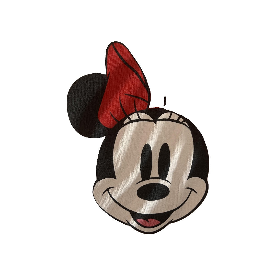 H&M Girls pink | Disney Sweatshirt Size: 12-18 months pink | Disney