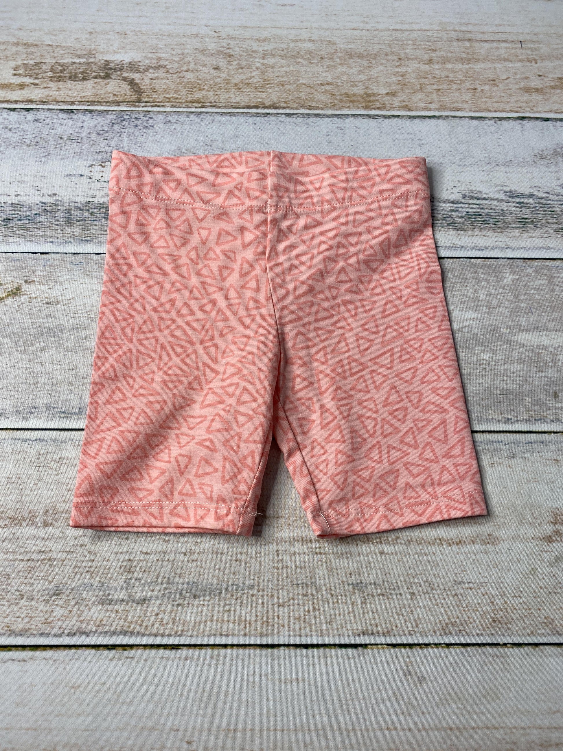 Tucker + Tate Girls pink | Geometric Shorts Size: 18 months pink | Geometric