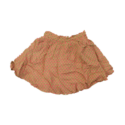 ilovegorgeous Girls Pink | Green Skirt Size: 2-3T Pink | Green
