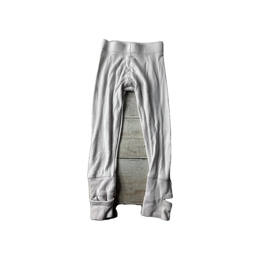 Goumi Girls pink | Grey Pants Size: 2T pink | Grey