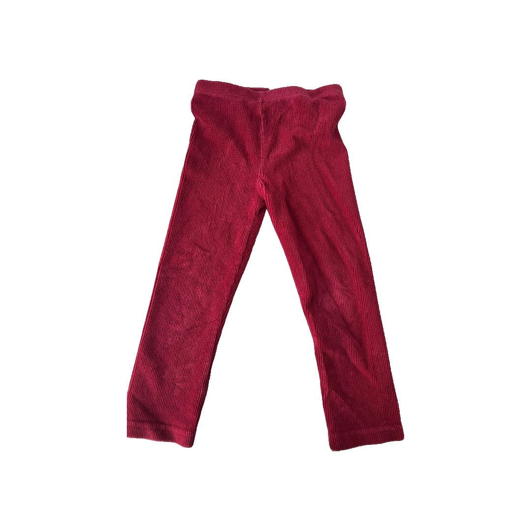 Gymboree Girls pink | Magenta Pants Size: 2T pink | Magenta